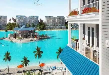 3 Bedroom iVilla for Sale in 6th of October, Giza - images. jpg