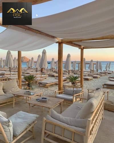 3 Bedroom Chalet for Sale in North Coast, Matruh - 5505b62a-b43d-4ea1-b2e3-ed05131db200. jpg
