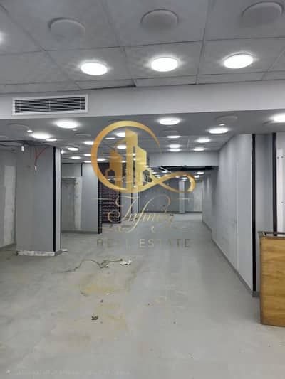 Retail for Rent in Zahraa Al Maadi, Cairo - IMG-20260921-WA0038. jpg