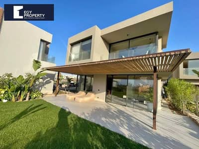 4 Bedroom Villa for Sale in North Coast, Matruh - 794144778_122131580786777379_7574129298409039495_n. jpg 4 Bedroom Villa for Sale in North Coast, Matruh - 794144778_122131580786777379_7574129298409039495_n. jpg