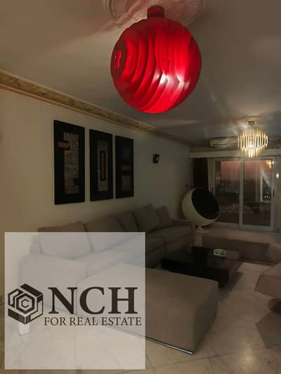3 Bedroom Flat for Rent in Maadi, Cairo - WhatsApp Image 2026-09-12 at 2.40. 00 PM (2). jpeg 3 Bedroom Flat for Rent in Maadi, Cairo - WhatsApp Image 2026-09-12 at 2.40. 00 PM (2). jpeg