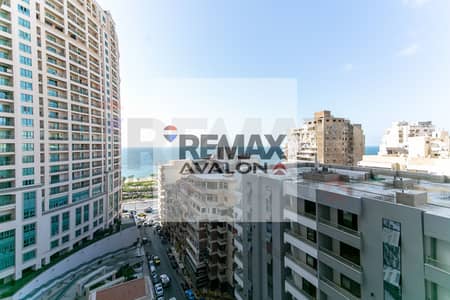 4 Bedroom Apartment for Sale in San Stefano, Alexandria - 01. jpg