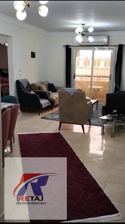 3 Bedroom Flat for Rent in Nasr City, Cairo - WhatsApp Image 2026-09-20 at 1.16. 49 AM. jpeg