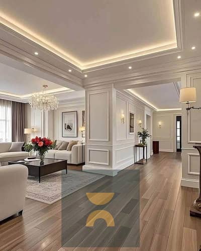 4 Bedroom Townhouse for Sale in New Heliopolis, Cairo - 788729761_3445610905619031_892772731164453852_n. jpg 4 Bedroom Townhouse for Sale in New Heliopolis, Cairo - 788729761_3445610905619031_892772731164453852_n. jpg