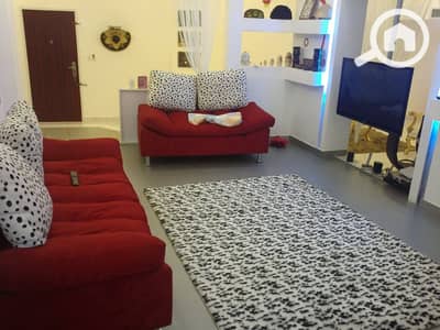 3 Bedroom Apartment for Sale in Heliopolis, Cairo - cb327b20-f6bf-4fb5-b9f1-45431abba587. jpg