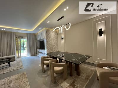 شقة 3 غرف نوم للايجار في القاهرة الجديدة، القاهرة - WhatsApp Image 2026-09-21 at 3.22. 56 PM. jpeg