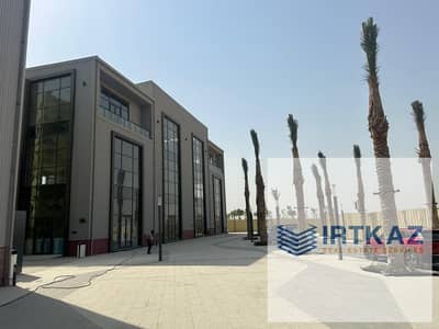 Office for Rent in New Cairo, Cairo - 71db6eac-5e34-471c-adaa-aa5c5f0de24c. JPG