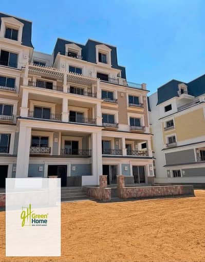 2 Bedroom iVilla for Sale in New Cairo, Cairo - WhatsApp Image 2026-09-10 at 14.37. 16. jpeg