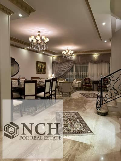 4 Bedroom Townhouse for Rent in New Cairo, Cairo - WhatsApp Image 2026-09-21 at 11.42. 50 AM (1). jpeg