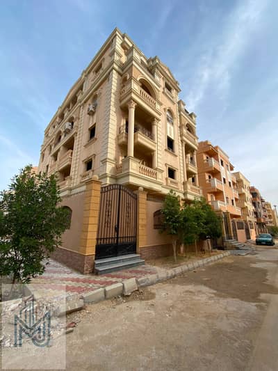 فلیٹ 3 غرف نوم للبيع في 6 اكتوبر، الجيزة - 1001236562. jpg فلیٹ 3 غرف نوم للبيع في 6 اكتوبر، الجيزة - 1001236562. jpg