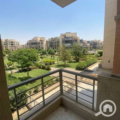 3 Bedroom Apartment for Sale in Madinaty, Cairo - 177369. png