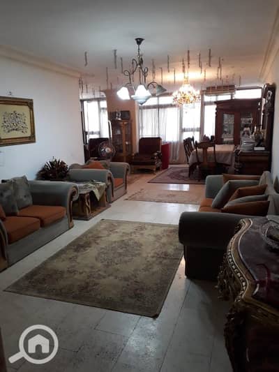 3 Bedroom Flat for Sale in Heliopolis, Cairo - 6ffac6db-19a4-4c70-957f-dfb82979972e. jpg 3 Bedroom Flat for Sale in Heliopolis, Cairo - 6ffac6db-19a4-4c70-957f-dfb82979972e. jpg