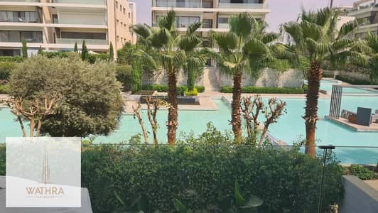 3 Bedroom Apartment for Rent in New Cairo, Cairo - WhatsApp Image 2026-09-17 at 2.09. 31 PM (6). jpeg