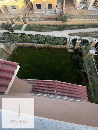 فیلا 5 غرف نوم للبيع في القاهرة الجديدة، القاهرة - WhatsApp Image 2026-09-17 at 2.07. 00 PM. jpeg فیلا 5 غرف نوم للبيع في القاهرة الجديدة، القاهرة - WhatsApp Image 2026-09-17 at 2.07. 00 PM. jpeg