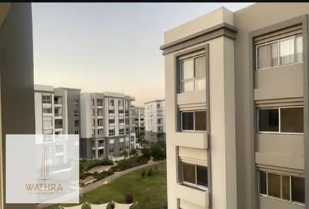 3 Bedroom Apartment for Rent in New Cairo, Cairo - WhatsApp Image 2026-09-15 at 12.18. 07 PM. jpeg