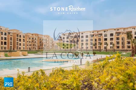 3 Bedroom Apartment for Sale in Katameya, Cairo - PHOTO-2019-06-14-19-21-21. jpg 3 Bedroom Apartment for Sale in Katameya, Cairo - PHOTO-2019-06-14-19-21-21. jpg