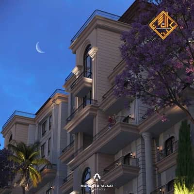 شقة 3 غرف نوم للبيع في 6 اكتوبر، الجيزة - 9wNnM7eyva2WzISWIFGgF7BTHl1umHQNPhH609p7. jpg