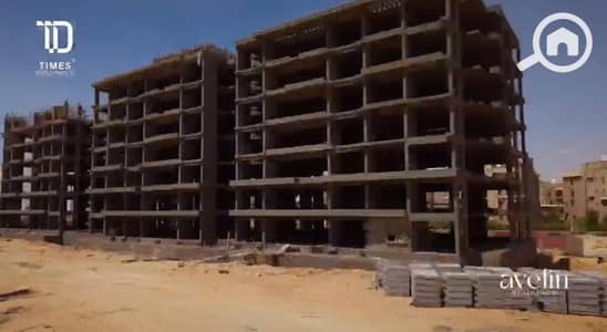 Studio for Sale in New Cairo, Cairo - WhatsApp Image 2026-09-21 at 3.47. 50 PM (5). jpeg Studio for Sale in New Cairo, Cairo - WhatsApp Image 2026-09-21 at 3.47. 50 PM (5). jpeg