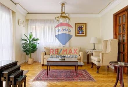 2 Bedroom Apartment for Sale in Zamalek, Cairo - WhatsApp Image 2026-09-21 at 14.29. 18. jpeg