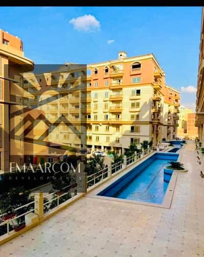2 Bedroom Apartment for Sale in Mokattam, Cairo - WhatsApp Image 2026-09-21 at 12.20. 10 PM (2). jpeg 2 Bedroom Apartment for Sale in Mokattam, Cairo - WhatsApp Image 2026-09-21 at 12.20. 10 PM (2). jpeg