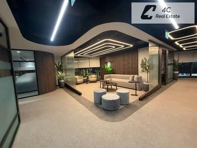Co-Working Space for Rent in New Cairo, Cairo - WhatsApp Image 2026-09-21 at 3.46. 32 PM. jpeg