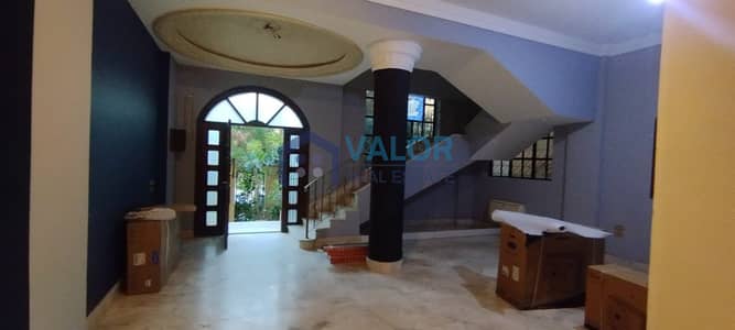 5 Bedroom Duplex for Rent in Katameya, Cairo - WhatsApp Image 2026-09-21 at 12.14. 18 PM (2). jpeg