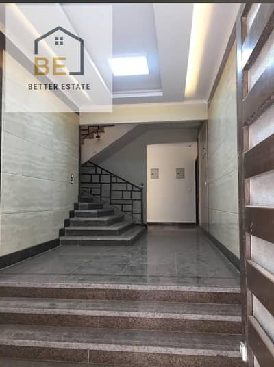 3 Bedroom Apartment for Sale in Shorouk City, Cairo - WhatsApp    Image 2026-09-12 at 11.03. 55 AM. jpeg