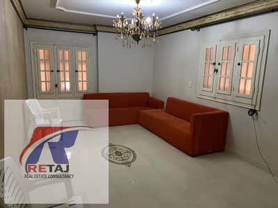 3 Bedroom Apartment for Rent in Nasr City, Cairo - WhatsApp Image 2026-09-21 at 3.24. 26 PM (1). jpeg