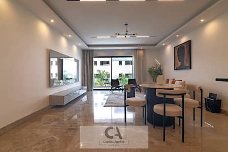 2 Bedroom Apartment for Rent in New Cairo, Cairo - WhatsApp Image 2026-09-21 at 1.08. 03 PM. jpeg 2 Bedroom Apartment for Rent in New Cairo, Cairo - WhatsApp Image 2026-09-21 at 1.08. 03 PM. jpeg