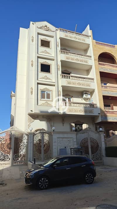 فلیٹ 3 غرف نوم للبيع في دمياط الجديدة، دمياط - 10827. jpg فلیٹ 3 غرف نوم للبيع في دمياط الجديدة، دمياط - 10827. jpg