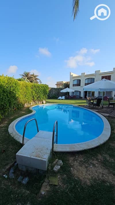 5 Bedroom Villa for Sale in North Coast, Matruh - 1000022880. jpg