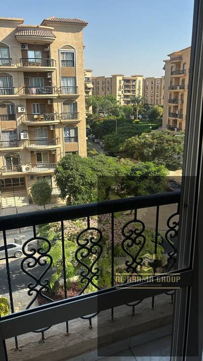 3 Bedroom Flat for Rent in New Cairo, Cairo - WhatsApp Image 2026-09-20 at 3.27. 53 PM (2). jpeg