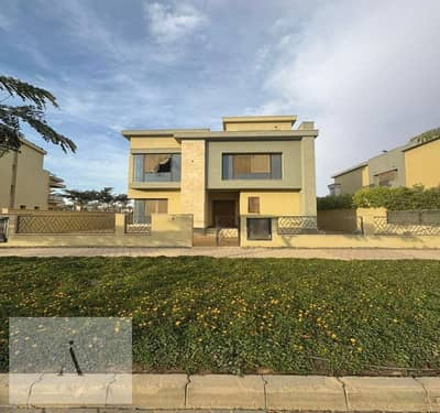 5 Bedroom Villa for Sale in New Cairo, Cairo - WhatsApp Image 2025-05-15 at 5.10. 26 PM (1). jpeg