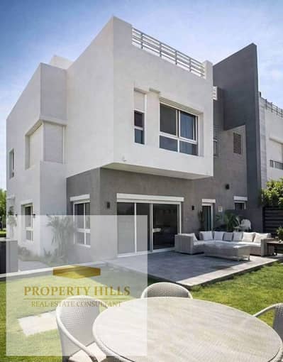 5 Bedroom Villa for Sale in New Cairo, Cairo - IMG_3898. jpg