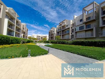 3 Bedroom Penthouse for Sale in New Cairo, Cairo - WhatsApp Image 2026-09-21 at 4.14. 44 PM. jpeg 3 Bedroom Penthouse for Sale in New Cairo, Cairo - WhatsApp Image 2026-09-21 at 4.14. 44 PM. jpeg