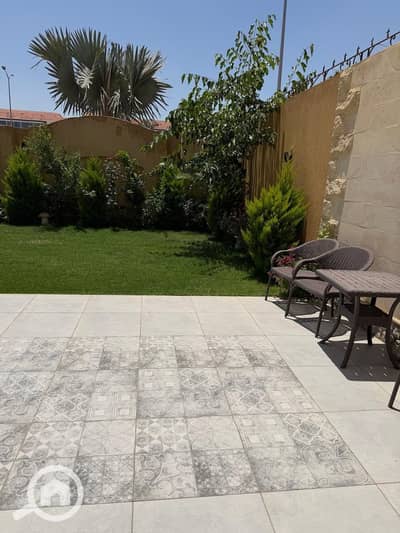 6 Bedroom Townhouse for Sale in New Cairo, Cairo - 935421. jpg 6 Bedroom Townhouse for Sale in New Cairo, Cairo - 935421. jpg