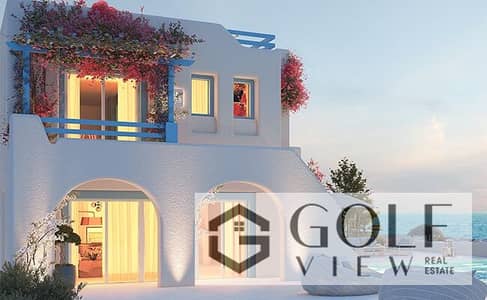 3 Bedroom Chalet for Sale in North Coast, Matruh - 1. jpg 3 Bedroom Chalet for Sale in North Coast, Matruh - 1. jpg