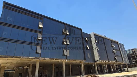 مکتب  للايجار في القاهرة الجديدة، القاهرة - WhatsApp Image 2026-09-01 at 2.52. 58 PM (1). jpeg