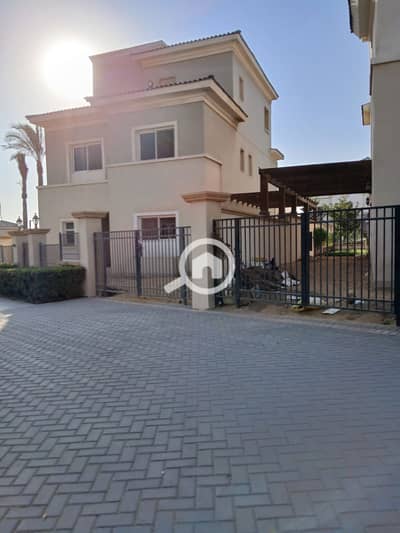 توين هاوس 3 غرف نوم للايجار في المقطم، القاهرة - 0eb69907-18c7-4160-bfdf-d9782e5249f7. jpg توين هاوس 3 غرف نوم للايجار في المقطم، القاهرة - 0eb69907-18c7-4160-bfdf-d9782e5249f7. jpg