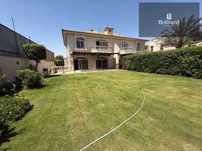 4 Bedroom Villa for Rent in Katameya, Cairo - WhatsApp Image 2026-05-22 at 5.00. 19 PM (1). jpeg