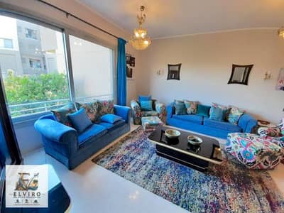 2 Bedroom Apartment for Rent in New Cairo, Cairo - WhatsApp Image 2026-09-21 at 1.43. 08 PM (2). jpeg