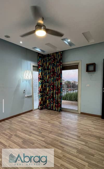 3 Bedroom Apartment for Rent in Sheikh Zayed, Giza - WhatsApp Image 2026-09-20 at 11.36. 07 AM (6). jpeg