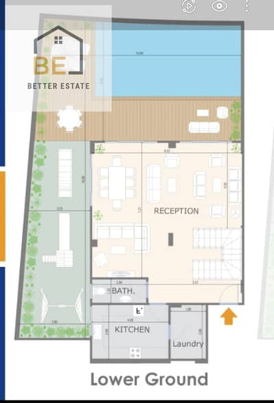 3 Bedroom Duplex for Sale in Shorouk City, Cairo - WhatsApp Image 2026-09-12 at 7.05. 10 PM. jpeg