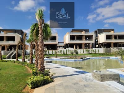 8 Bedroom Villa for Sale in New Capital City, Cairo - WhatsApp Image 2026-09-21 at 5.55. 01 AM. jpeg 8 Bedroom Villa for Sale in New Capital City, Cairo - WhatsApp Image 2026-09-21 at 5.55. 01 AM. jpeg