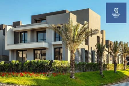 توين هاوس 3 غرف نوم للبيع في العاصمة الإدارية الجديدة، القاهرة - 9aaa0330-317e-443b-8c19-1c0ccc2ce000. jpg توين هاوس 3 غرف نوم للبيع في العاصمة الإدارية الجديدة، القاهرة - 9aaa0330-317e-443b-8c19-1c0ccc2ce000. jpg