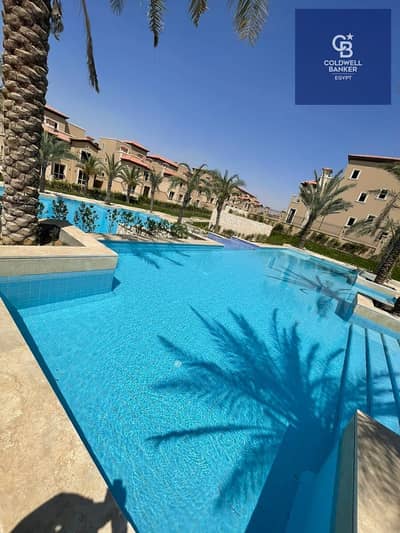 تاون هاوس 3 غرف نوم للبيع في العاصمة الإدارية الجديدة، القاهرة - 3cec7349-b122-48b4-ab96-211658ee3508. jpg تاون هاوس 3 غرف نوم للبيع في العاصمة الإدارية الجديدة، القاهرة - 3cec7349-b122-48b4-ab96-211658ee3508. jpg