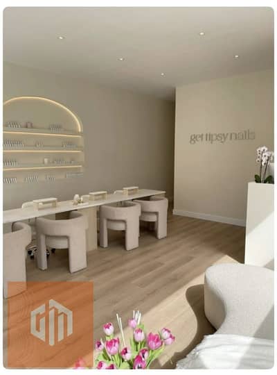 Retail for Rent in New Cairo, Cairo - WhatsApp Image 2025-10-18 at 2.36. 04 PM (8). jpeg