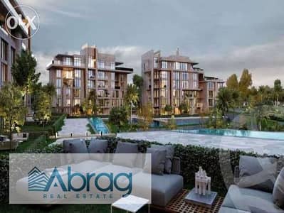 3 Bedroom Duplex for Sale in 6th of October, Giza - _1_ 0000. jpg