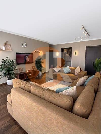 2 Bedroom Flat for Sale in Katameya, Cairo - WhatsApp Image 2026-09-21 at 3.17. 27 PM. jpeg