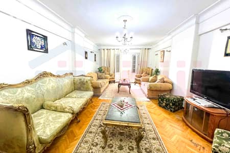 3 Bedroom Apartment for Rent in Smoha, Alexandria - WhatsApp Image 2026-09-19 at 16.52. 15 (1). jpg